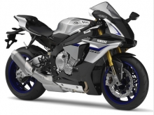 Фото Yamaha YZF-R1M  №3