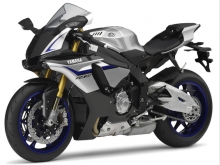 Фото Yamaha YZF-R1M  №4